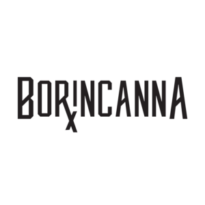 boricanna